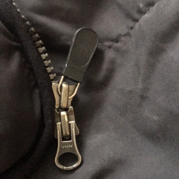 Nautica men’s down jacket, EUC - Picture 5 of 16